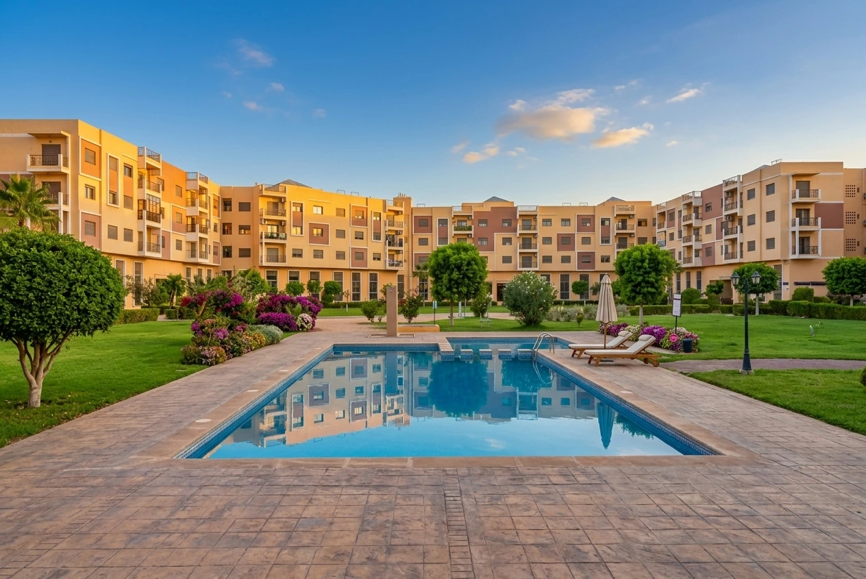 Plateforme ClicCop logiciel de gestion de copropriété au Maroc