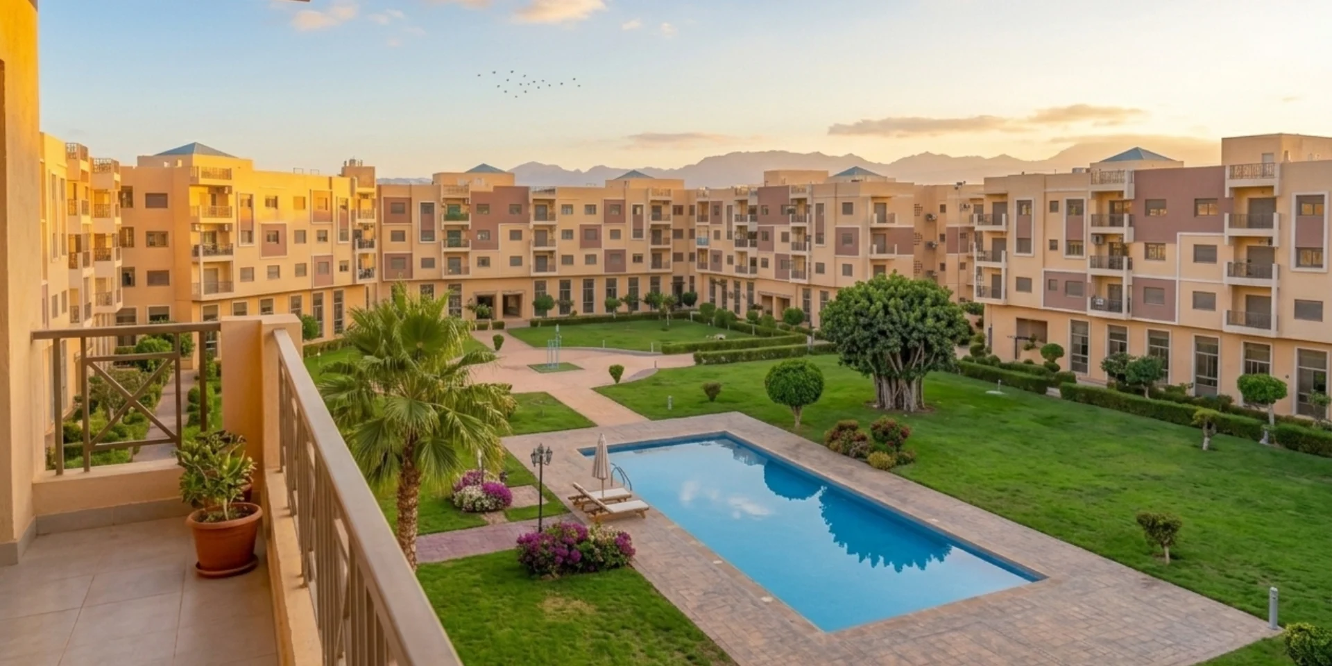 Gestionnaire de copropriété Maroc